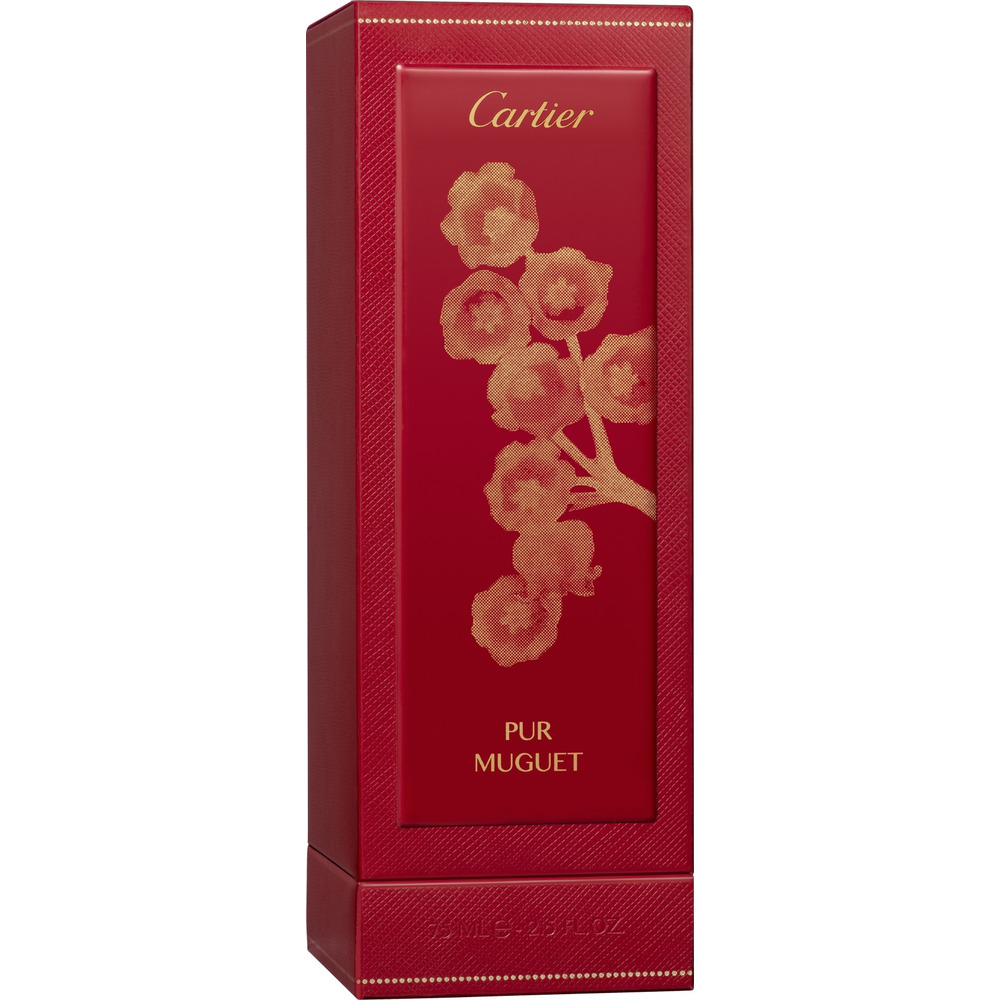 Туалетная вода Pur Muguet Les Epures de Parfum