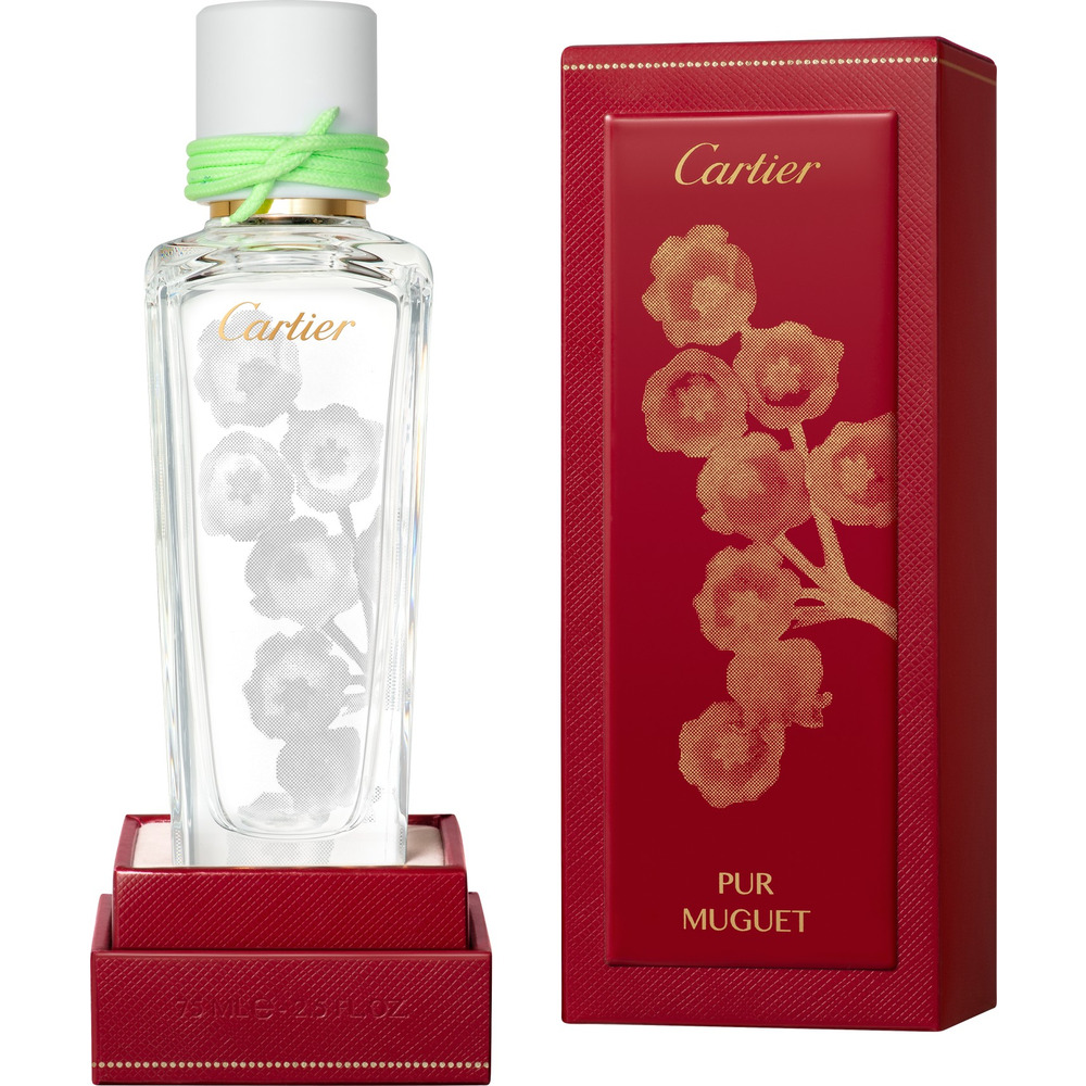 Туалетная вода Pur Muguet Les Epures de Parfum