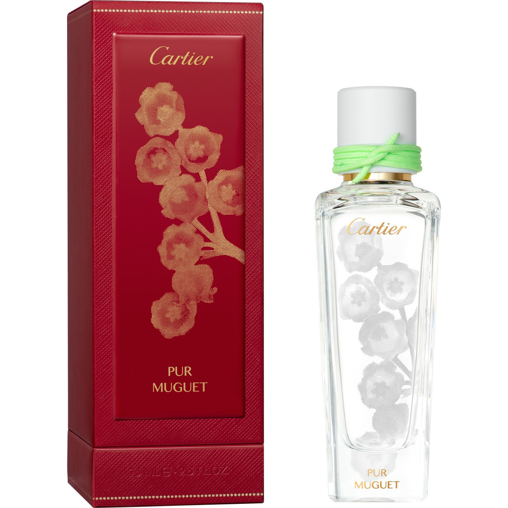Туалетная вода Pur Muguet Les Epures de Parfum