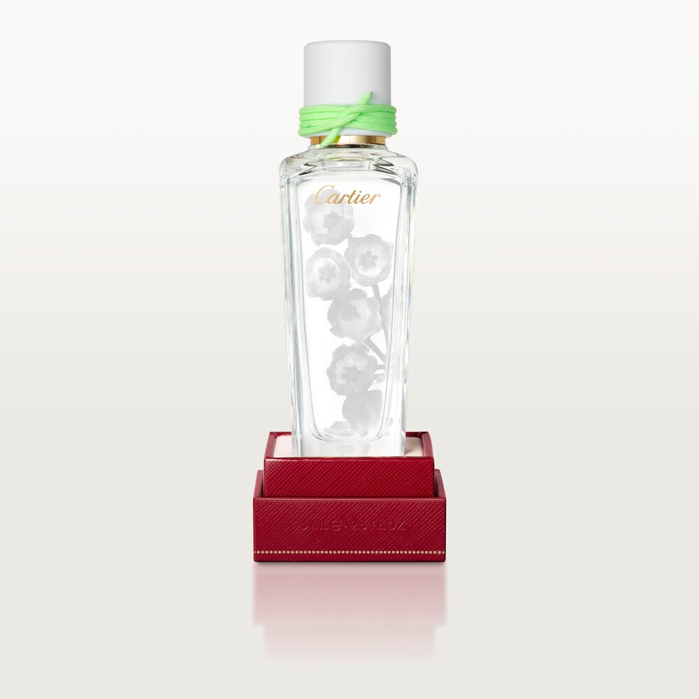 Туалетная вода Pur Muguet Les Epures de Parfum