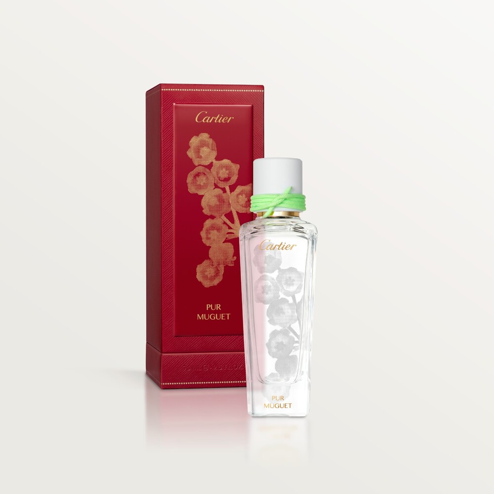 Туалетная вода Pur Muguet Les Epures de Parfum