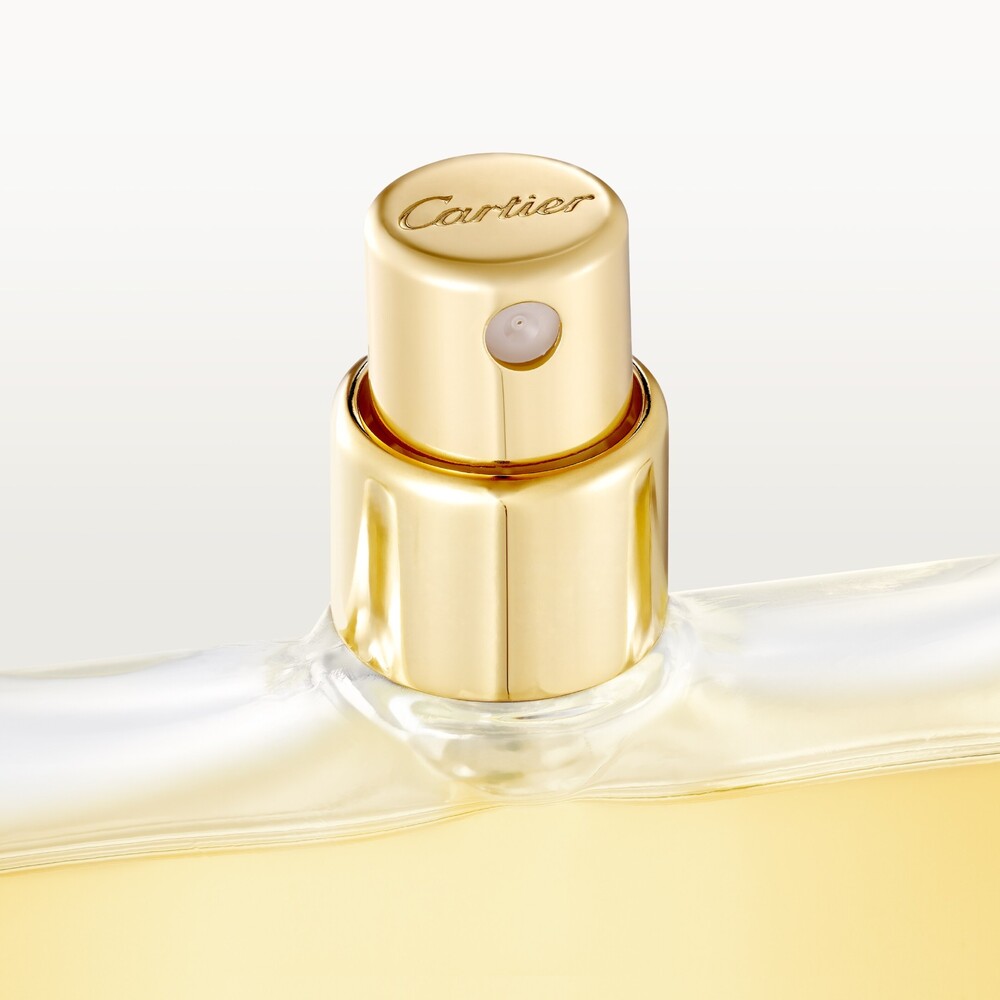 Les Nécessaires à Parfum Духи Oud Radieux, набор флаконов 2 x 30 мл