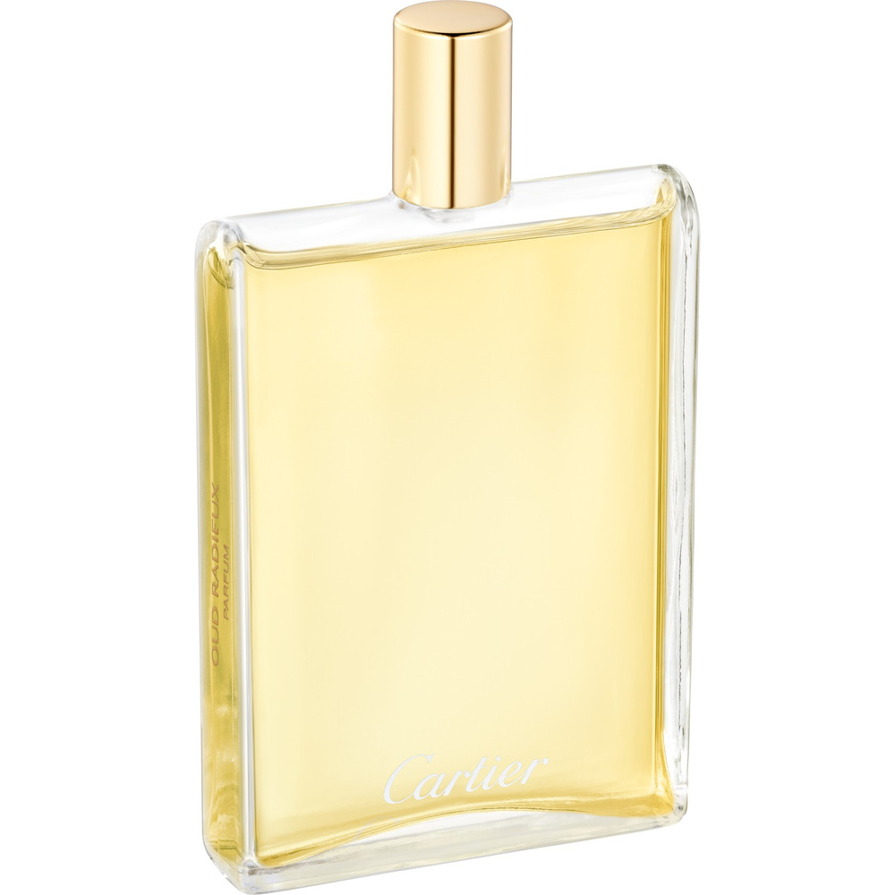 Les Nécessaires à Parfum Духи Oud Radieux, набор флаконов 2 x 30 мл