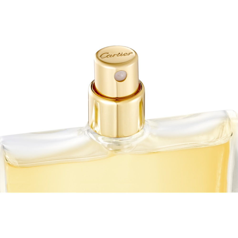 Les Nécessaires à Parfum Духи Oud Radieux, набор флаконов 2 x 30 мл