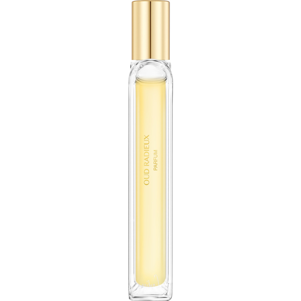 Les Nécessaires à Parfum Духи Oud Radieux, набор флаконов 2 x 30 мл