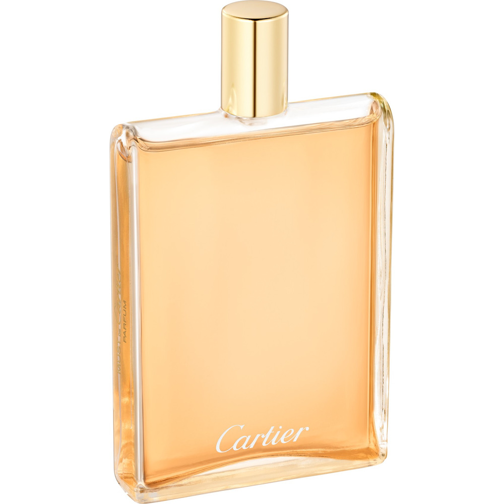 Les Nécessaires à Parfum Духи Must, набор флаконов 2x30 мл