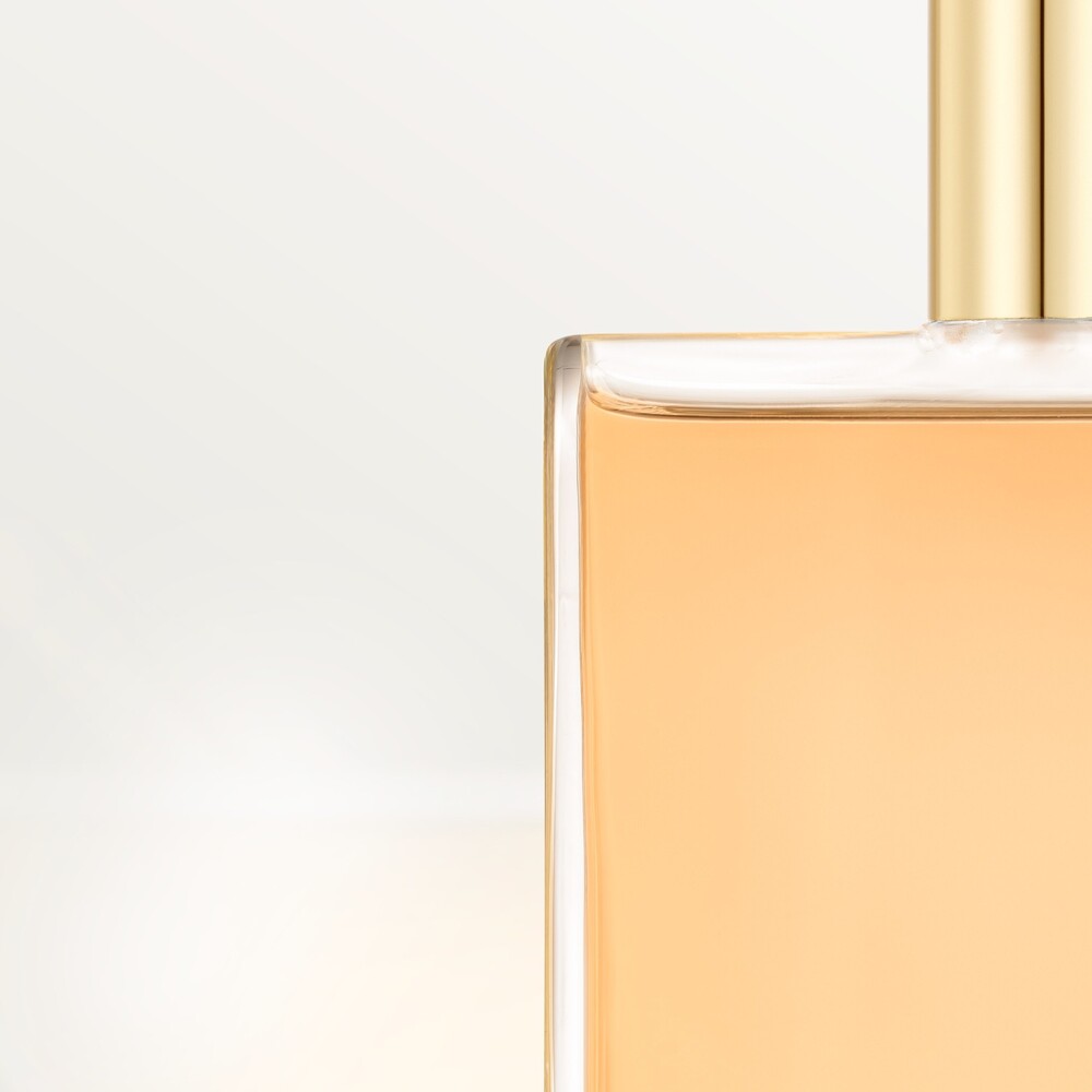 Les Nécessaires à Parfum Духи Must, набор флаконов 2x30 мл