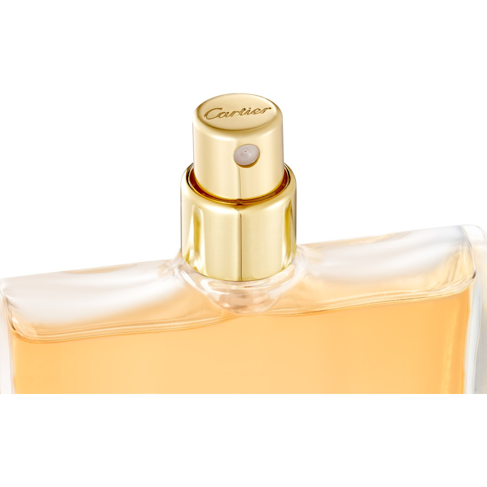 Les Nécessaires à Parfum Духи Must, набор флаконов 2x30 мл