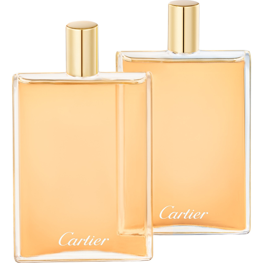 Les Nécessaires à Parfum Духи Must, набор флаконов 2x30 мл