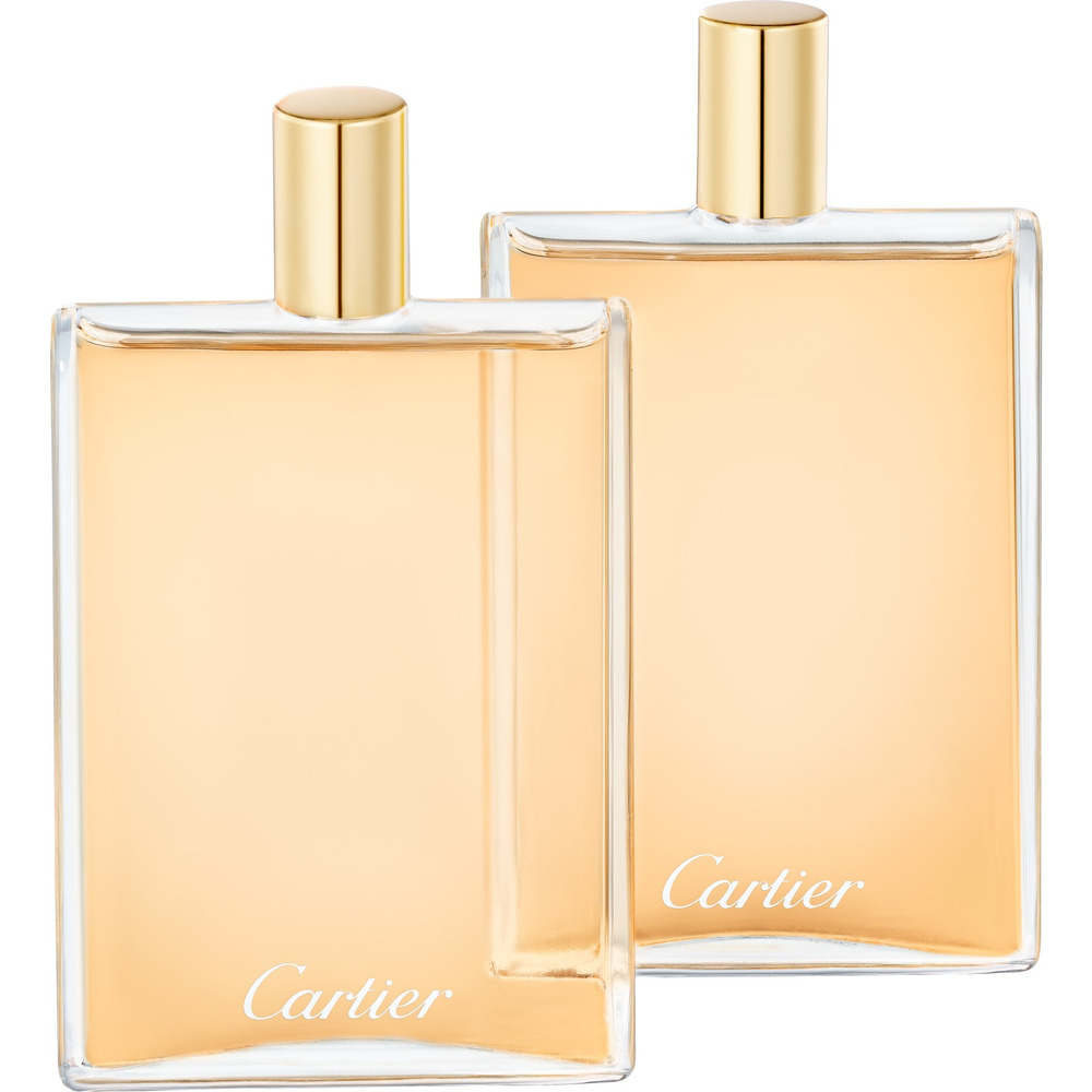 Аромат Déclaration, набор флаконов 2x30 мл