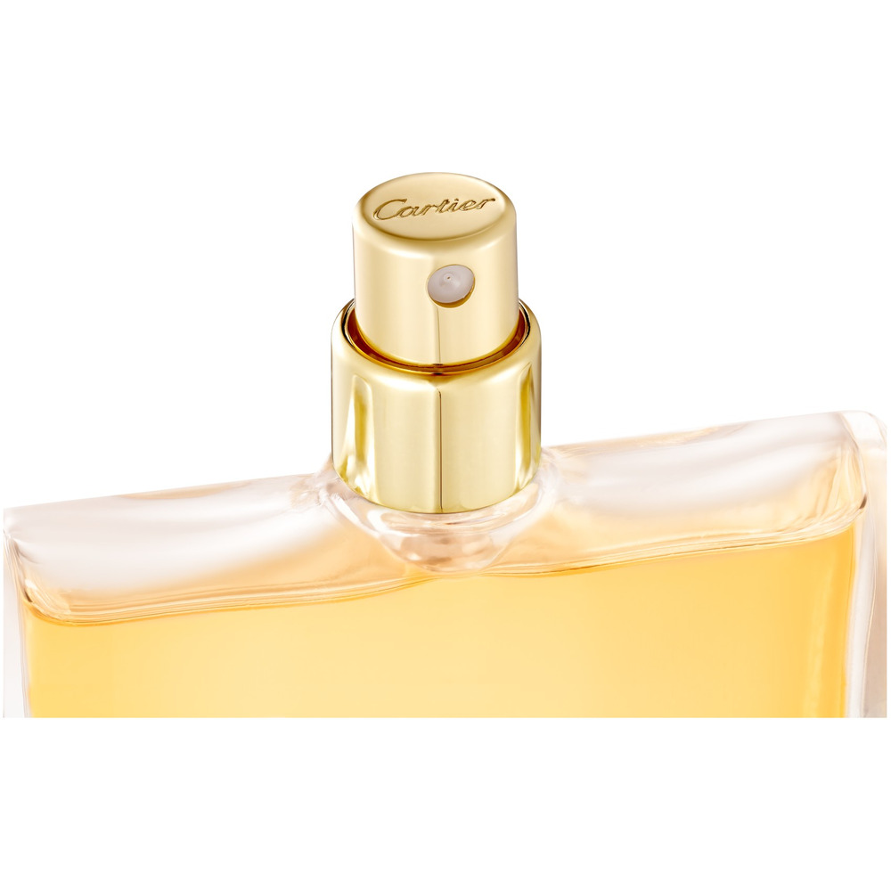 Les Nécessaires à Parfum: парфюмерная вода Le Baiser du Dragon, набор флаконов 2 x 30 мл