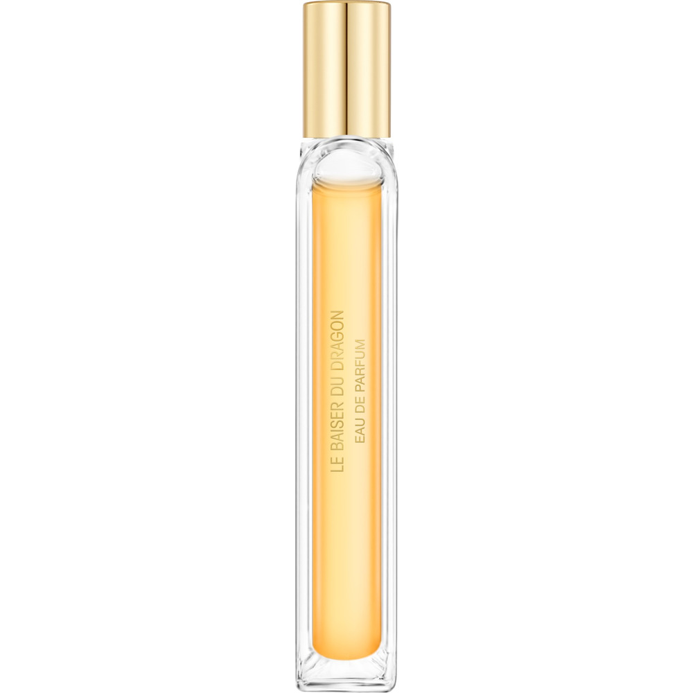 Les Nécessaires à Parfum: парфюмерная вода Le Baiser du Dragon, набор флаконов 2 x 30 мл