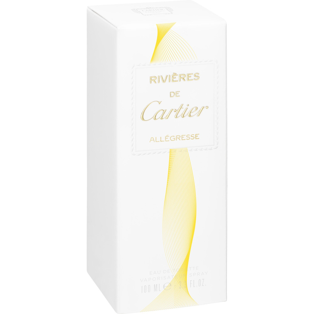 Rivières de Cartier Allègresse