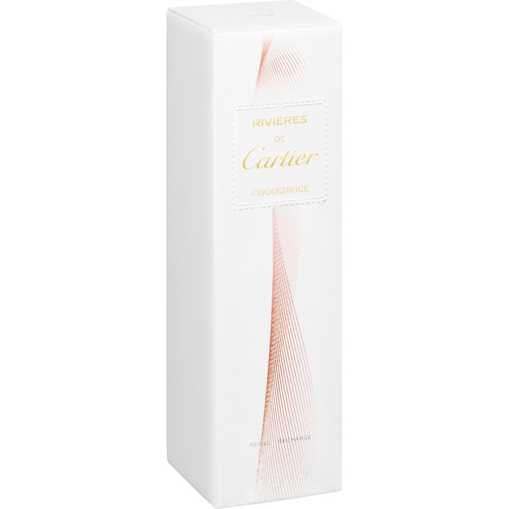 Rivières de Cartier Insouciance, сменный блок 200 мл