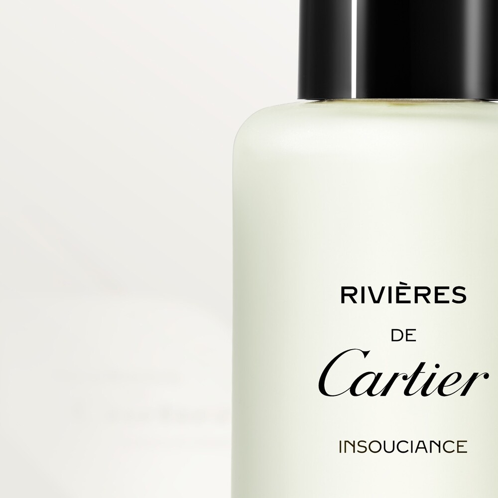 Rivières de Cartier Insouciance, сменный блок 200 мл