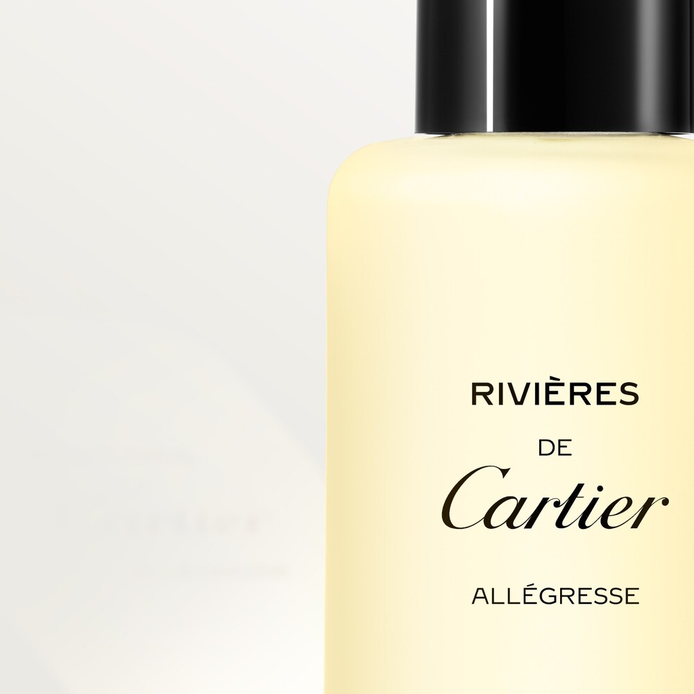 Rivières de Cartier Allégresse, сменный блок 200 мл