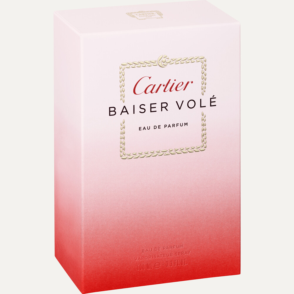 Парфюмерная вода Baiser Volé Edition Limitée