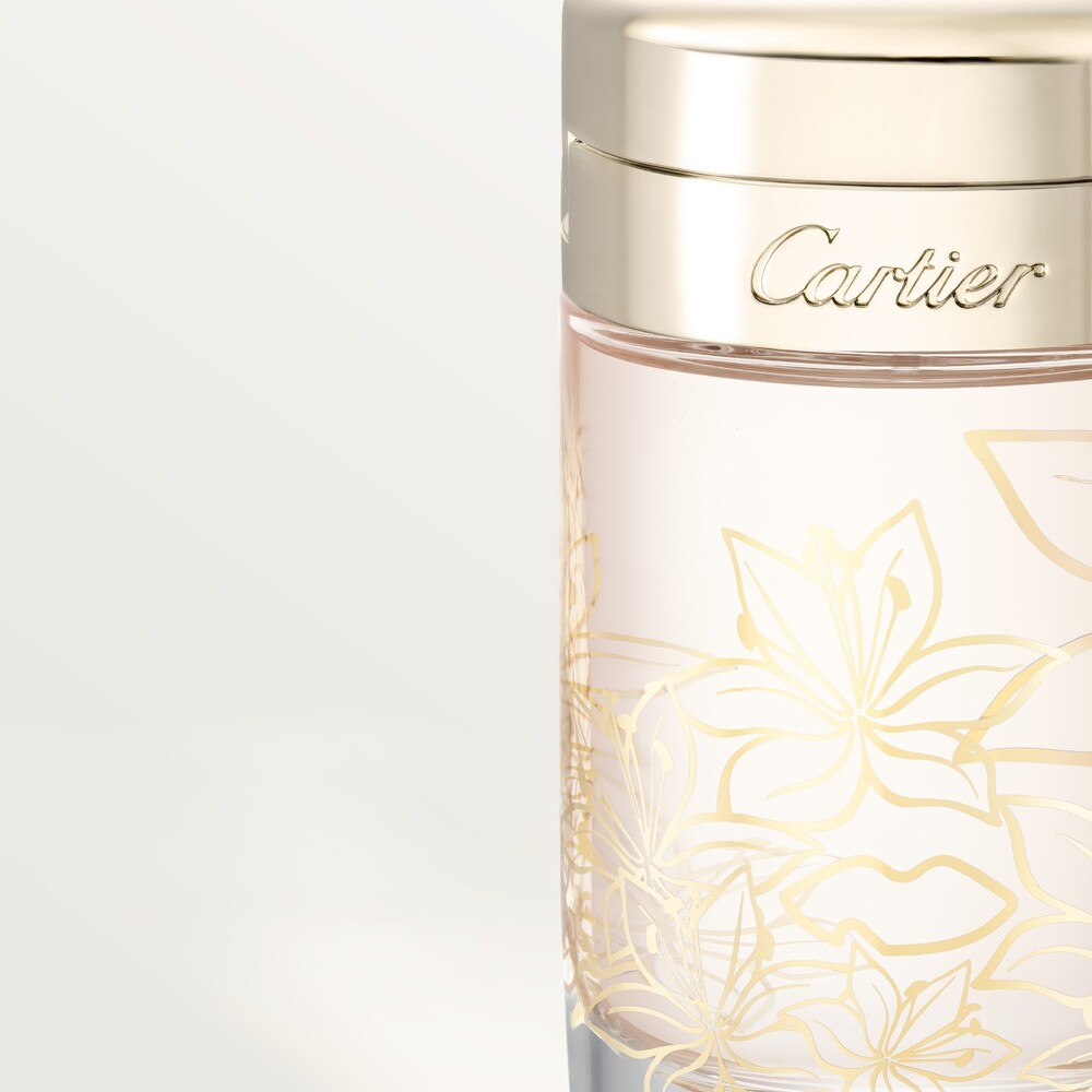 Парфюмерная вода Baiser Volé Edition Limitée