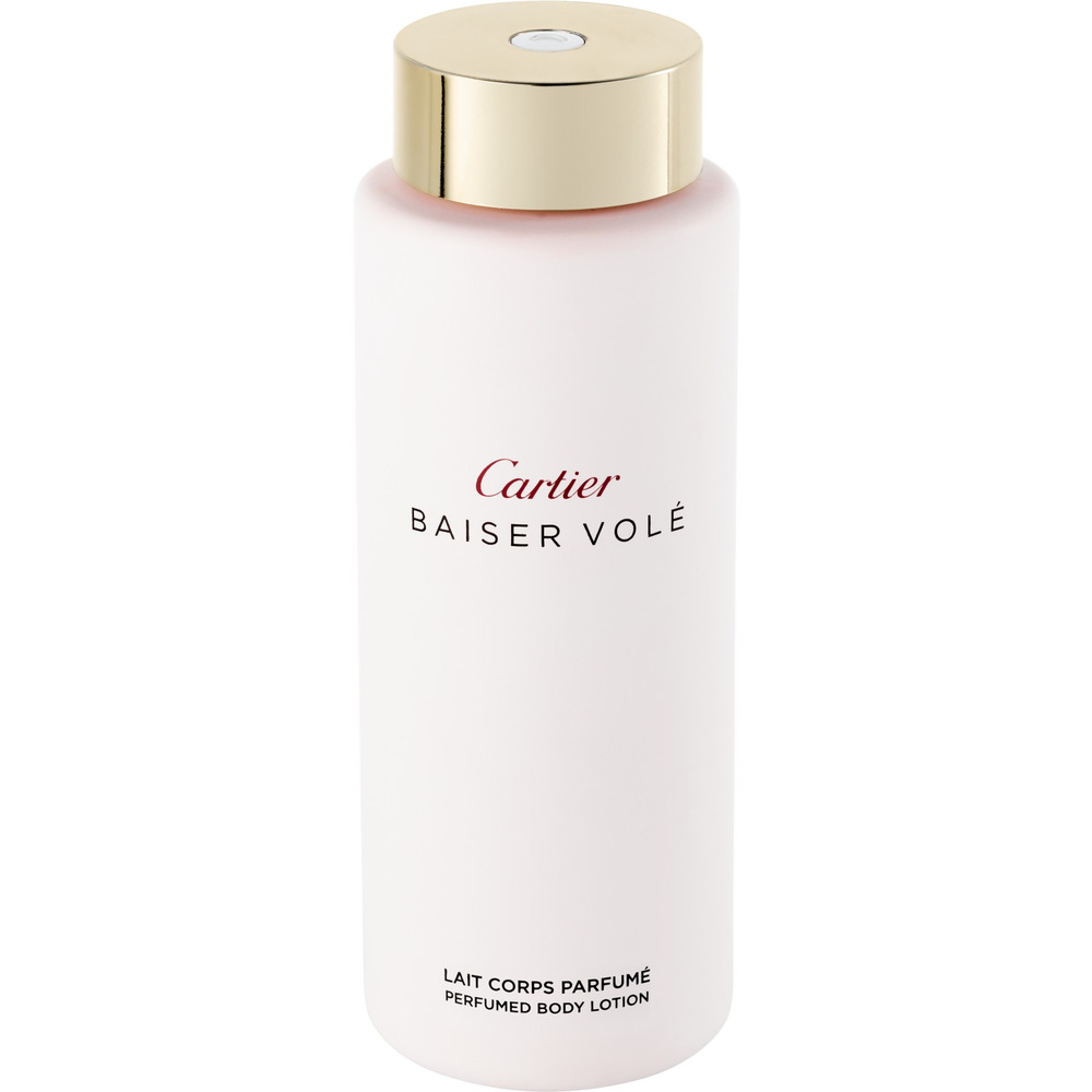 Молочко для тела Baiser Volé