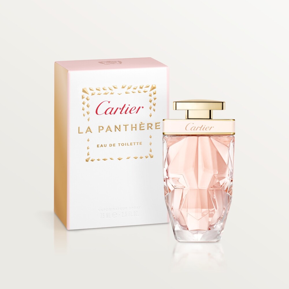 Аромат La Panthère