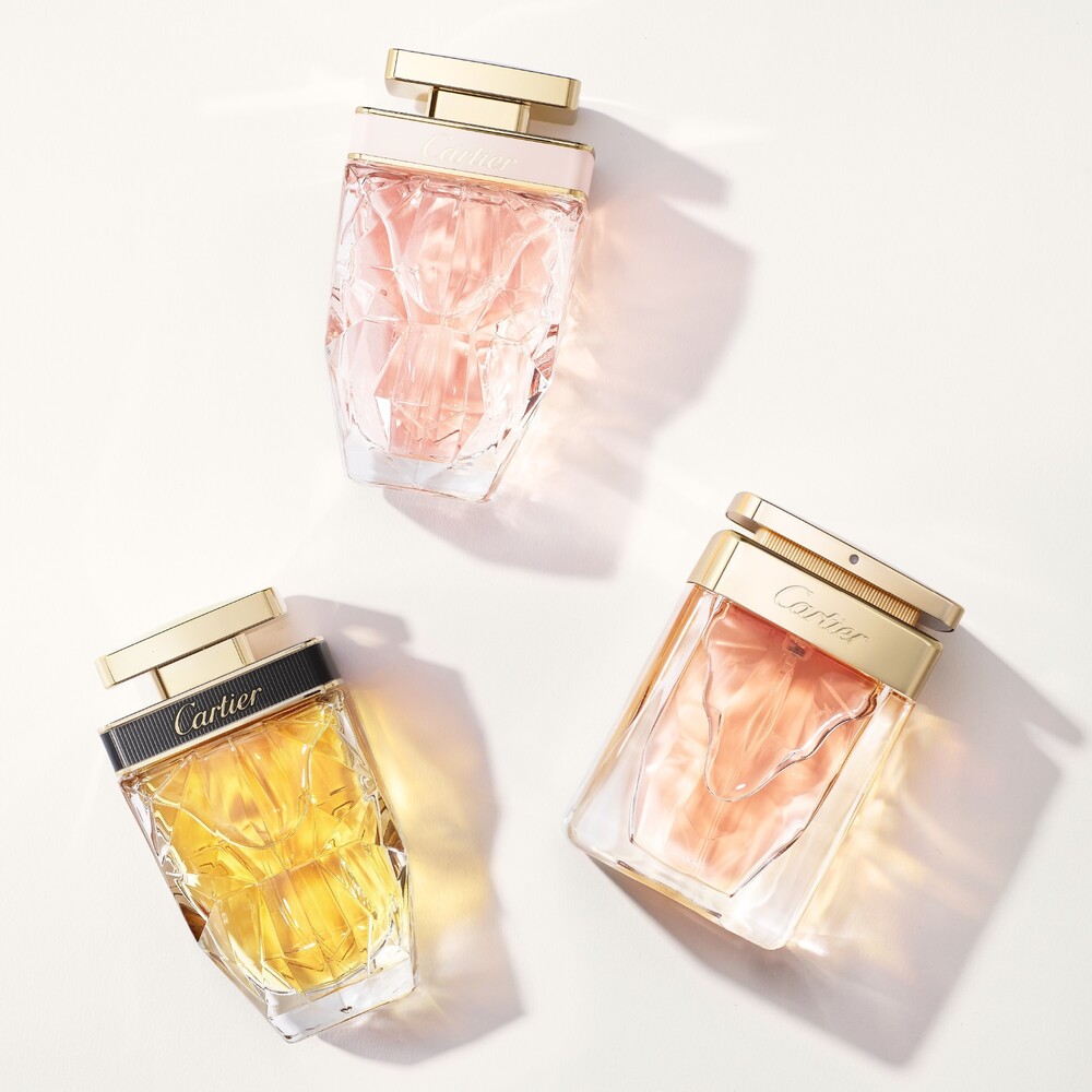 Аромат La Panthère