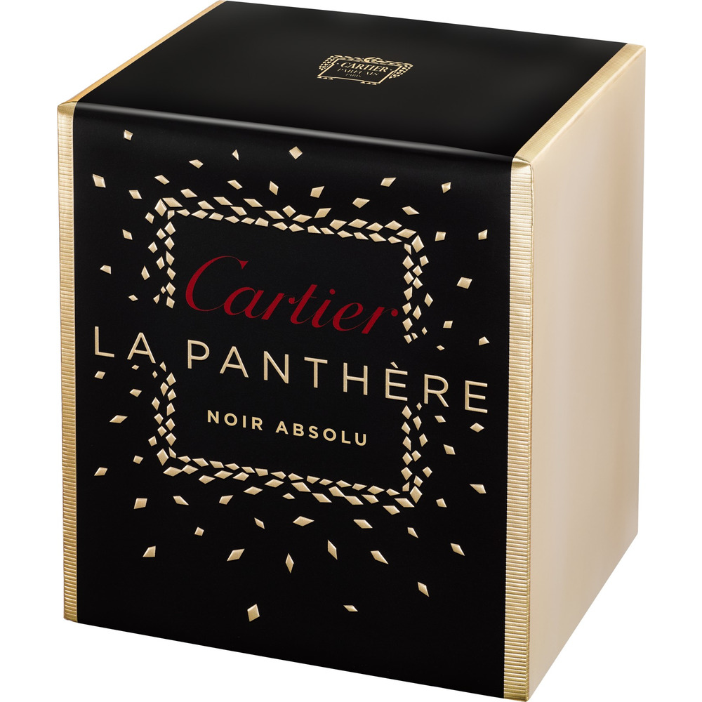 Парфюмерная вода Noir Absolu La Panthère