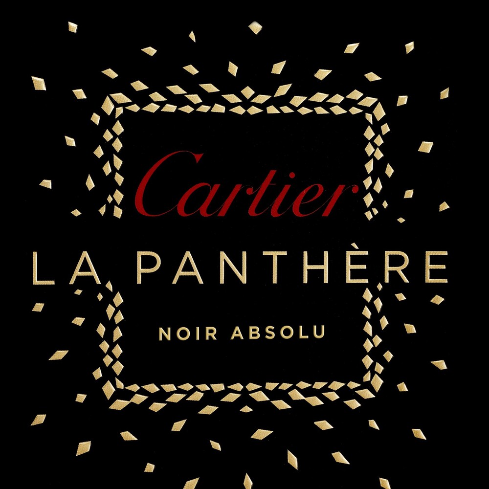 Парфюмерная вода Noir Absolu La Panthère