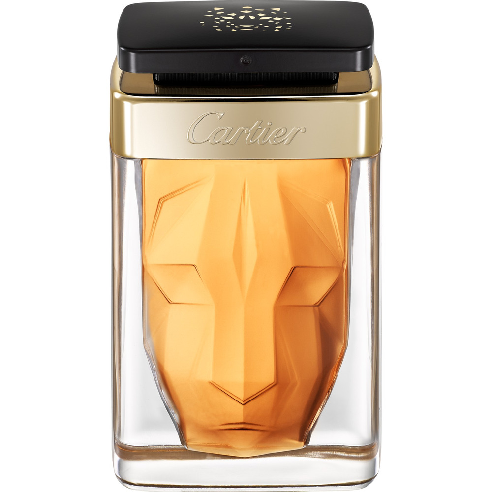 Парфюмерная вода Noir Absolu La Panthère