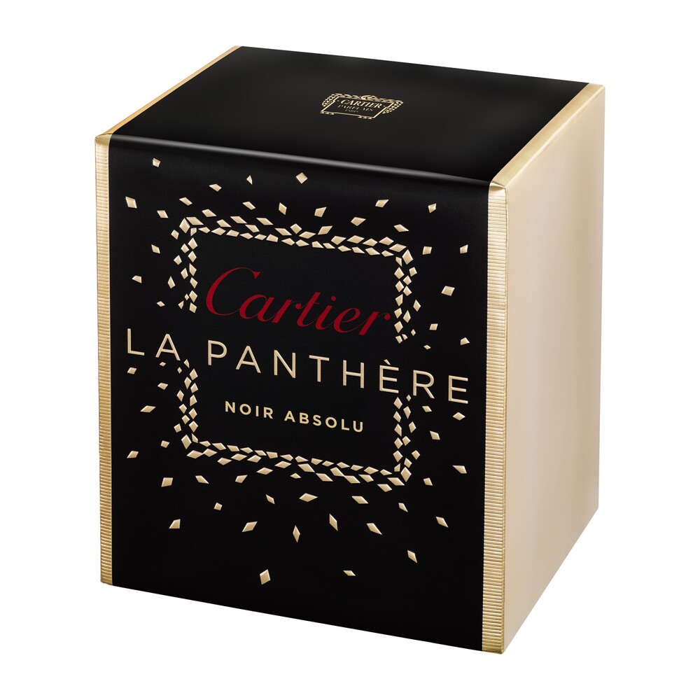 Парфюмерная вода Noir Absolu La Panthère