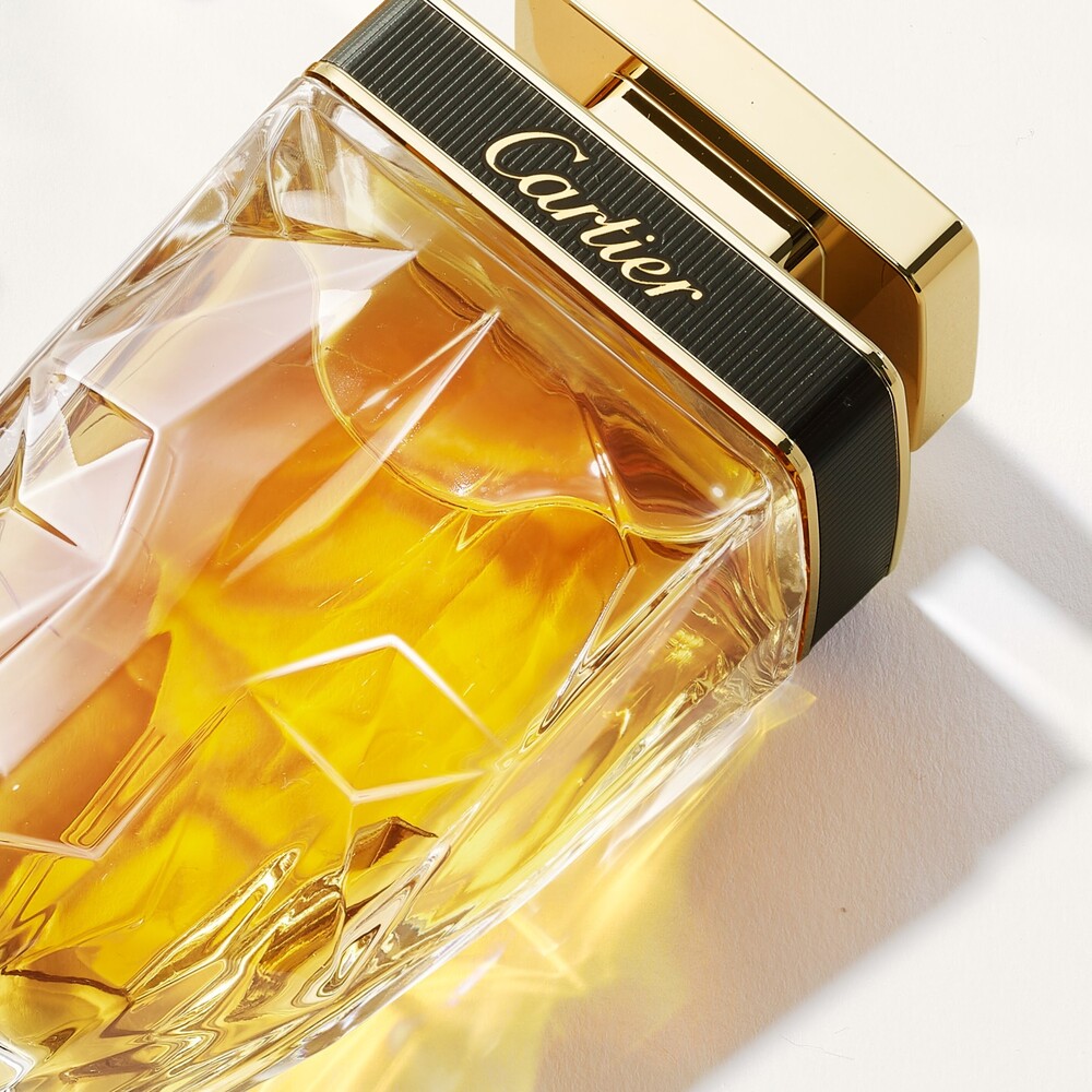 Аромат La Panthère