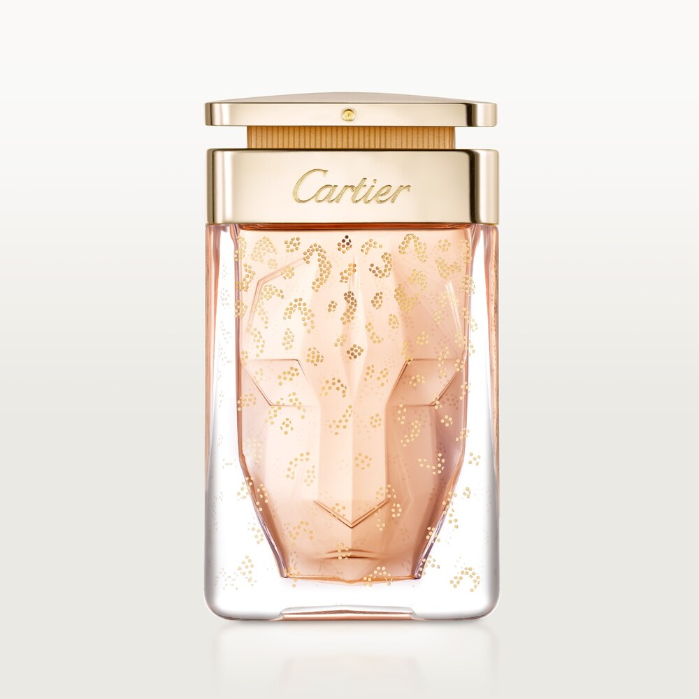 Парфюмерная вода La Panthère Edition Limitée
