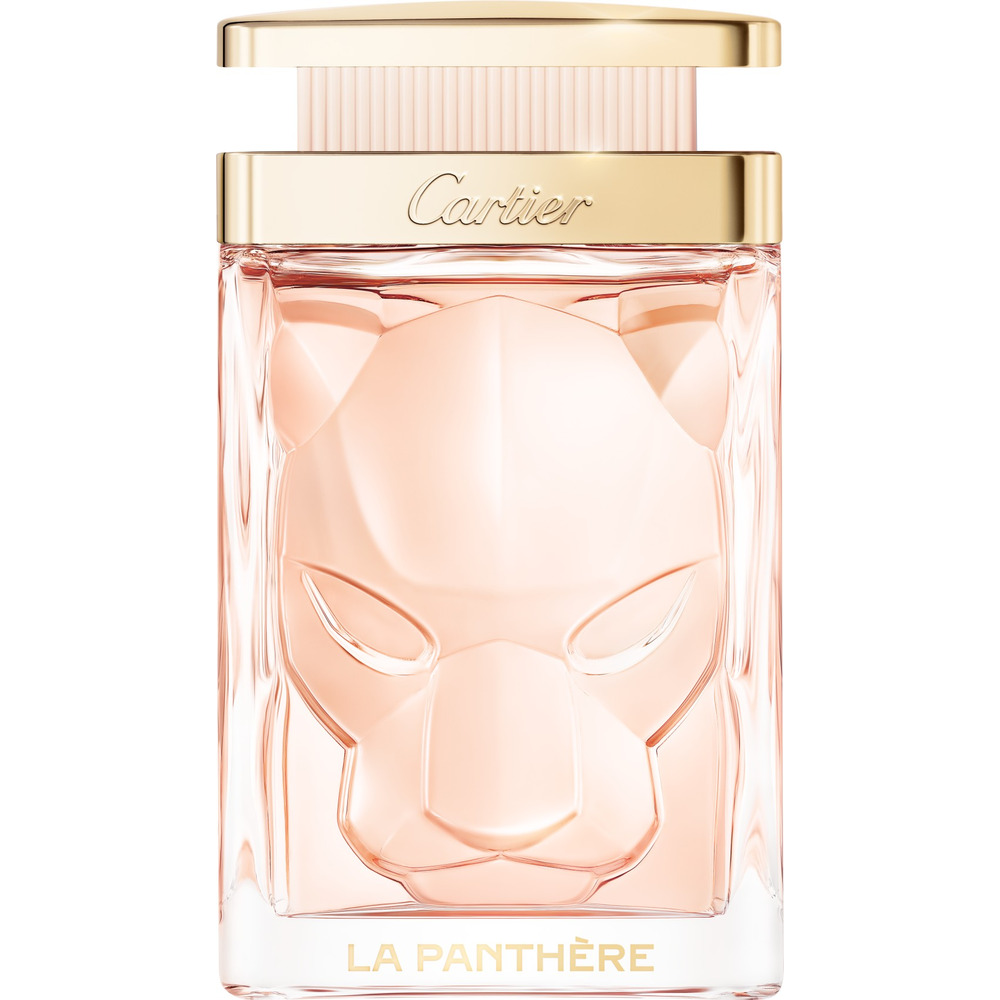 Туалетная вода Cartier La Panthère