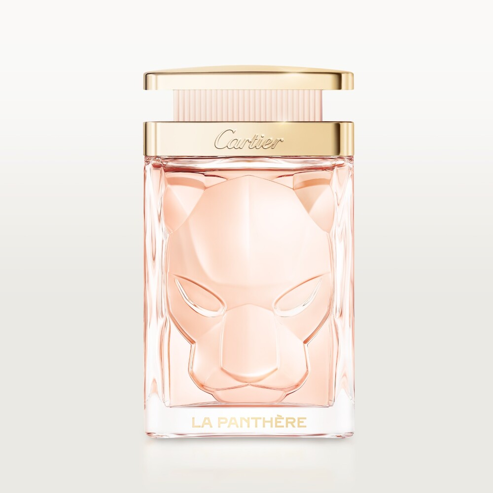 Туалетная вода Cartier La Panthère