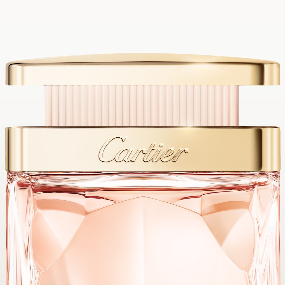 Туалетная вода Cartier La Panthère
