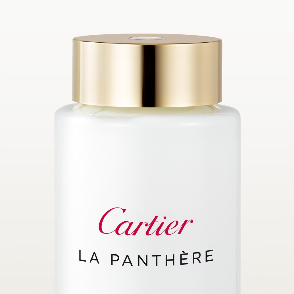Молочко для тела La Panthère