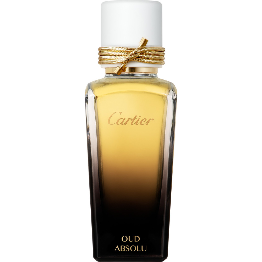 Духи Oud Absolu Les Heures Voyageuses