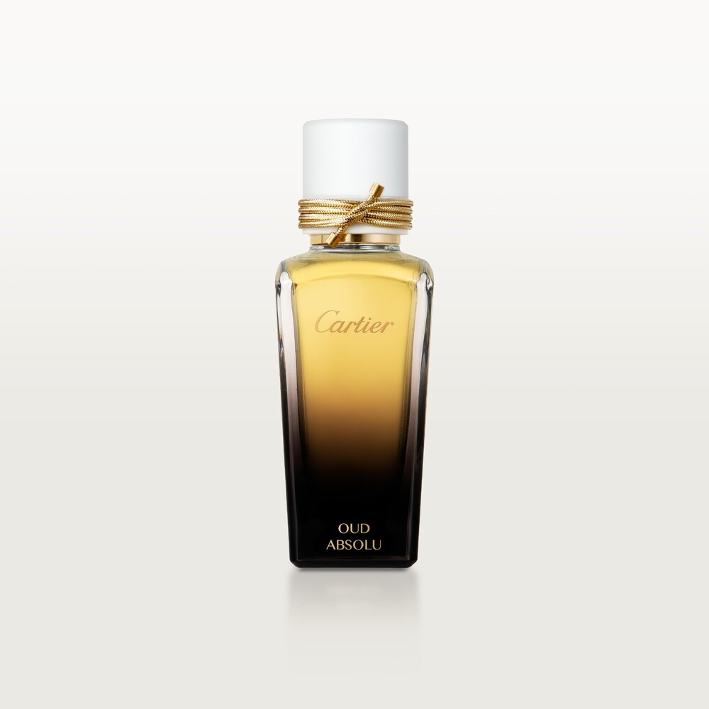 Духи Oud Absolu Les Heures Voyageuses
