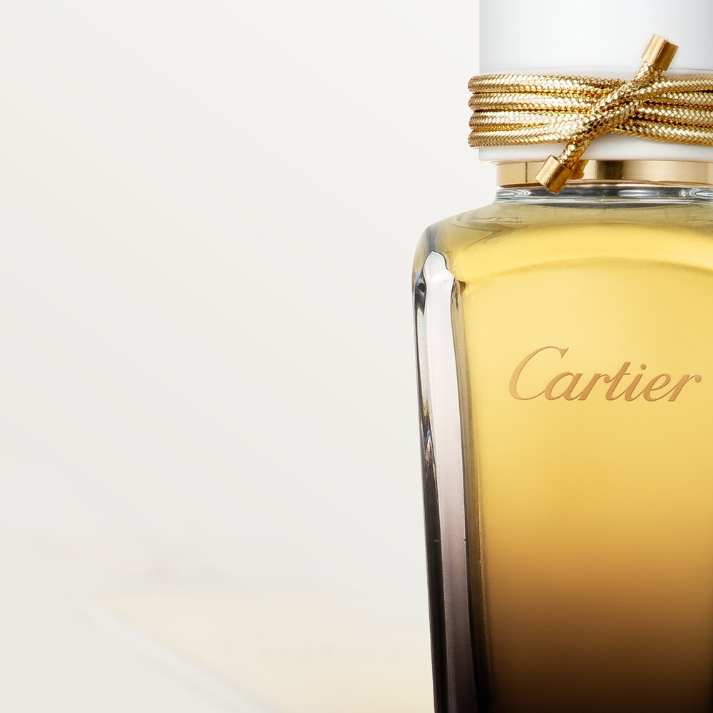 Духи Oud Absolu Les Heures Voyageuses