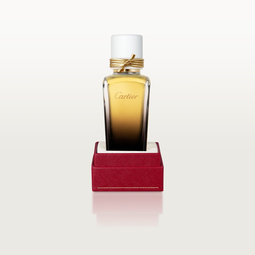 Духи Oud Absolu Les Heures Voyageuses