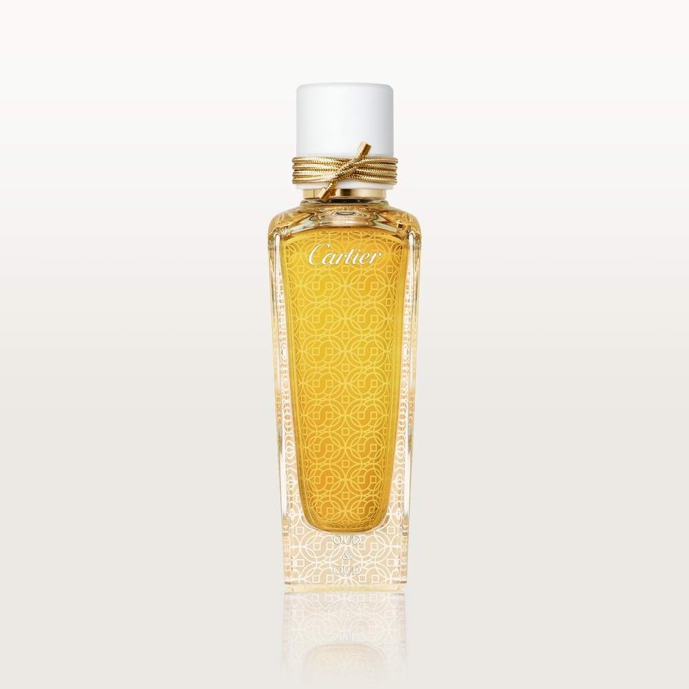 Духи Oud & Oud Les Heures Voyageuses 75 мл