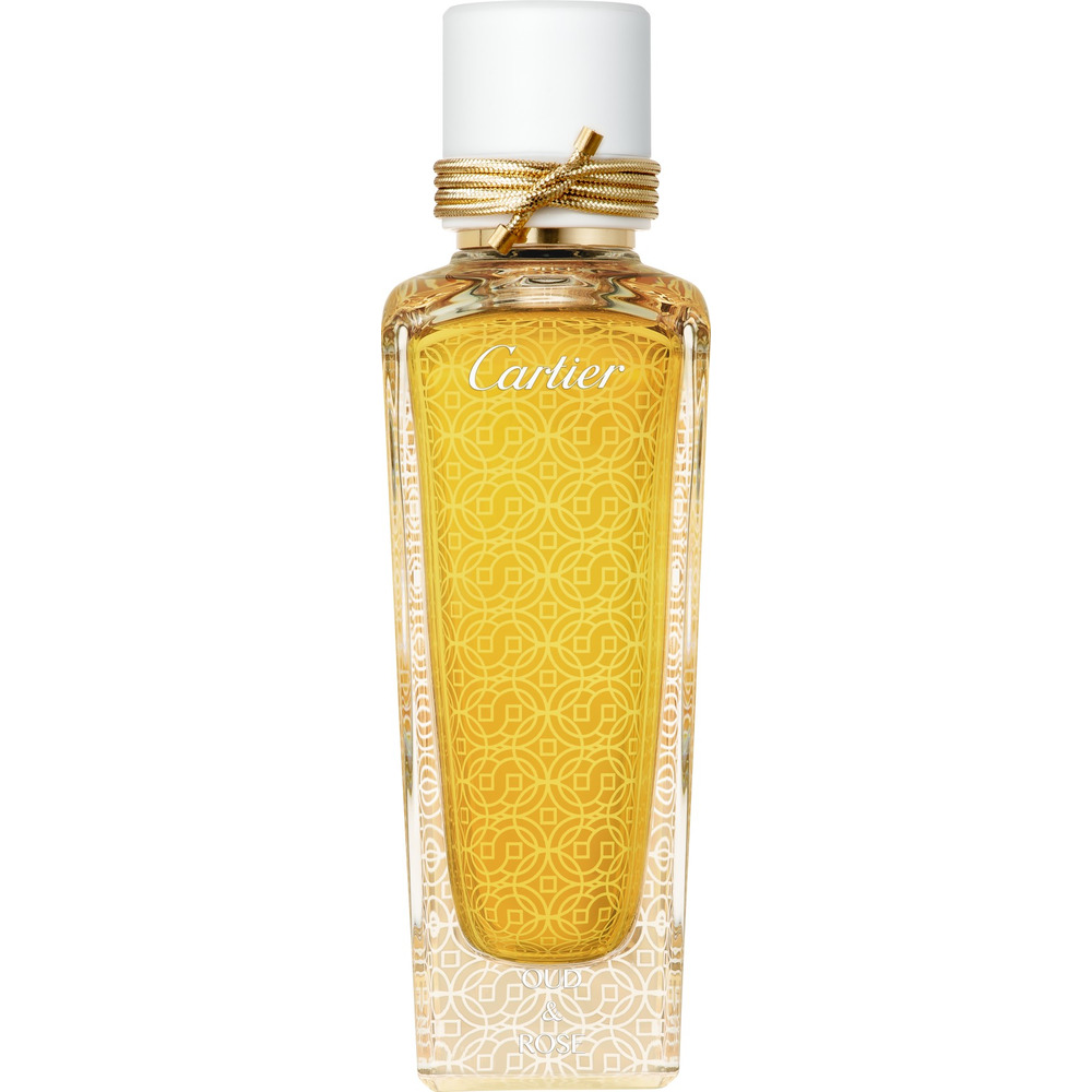 Духи Oud & Rose Les Heures Voyageuses 75 мл
