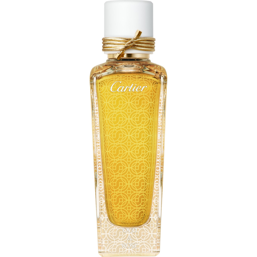 Духи Oud & Rose Les Heures Voyageuses 75 мл