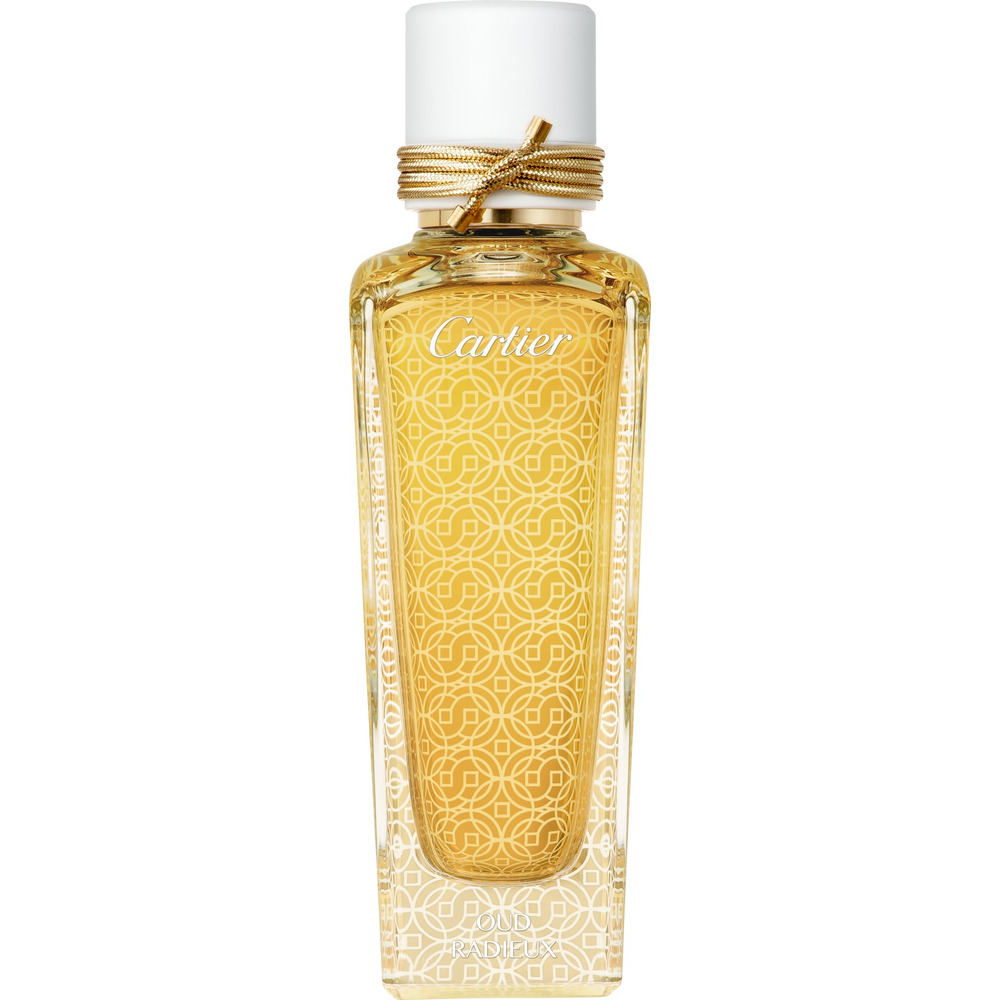Духи Oud & Rose Les Heures Voyageuses 75 мл