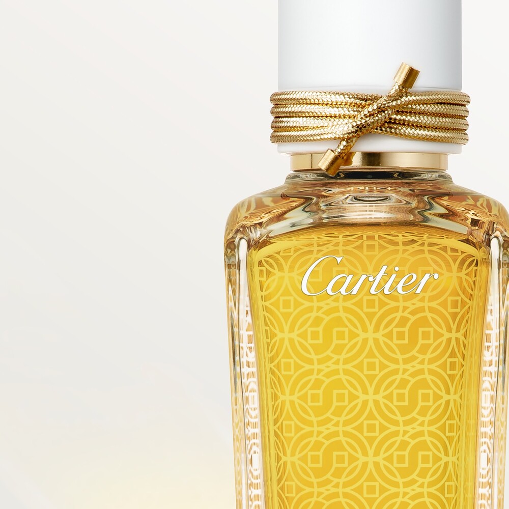Духи Oud & Rose Les Heures Voyageuses 75 мл