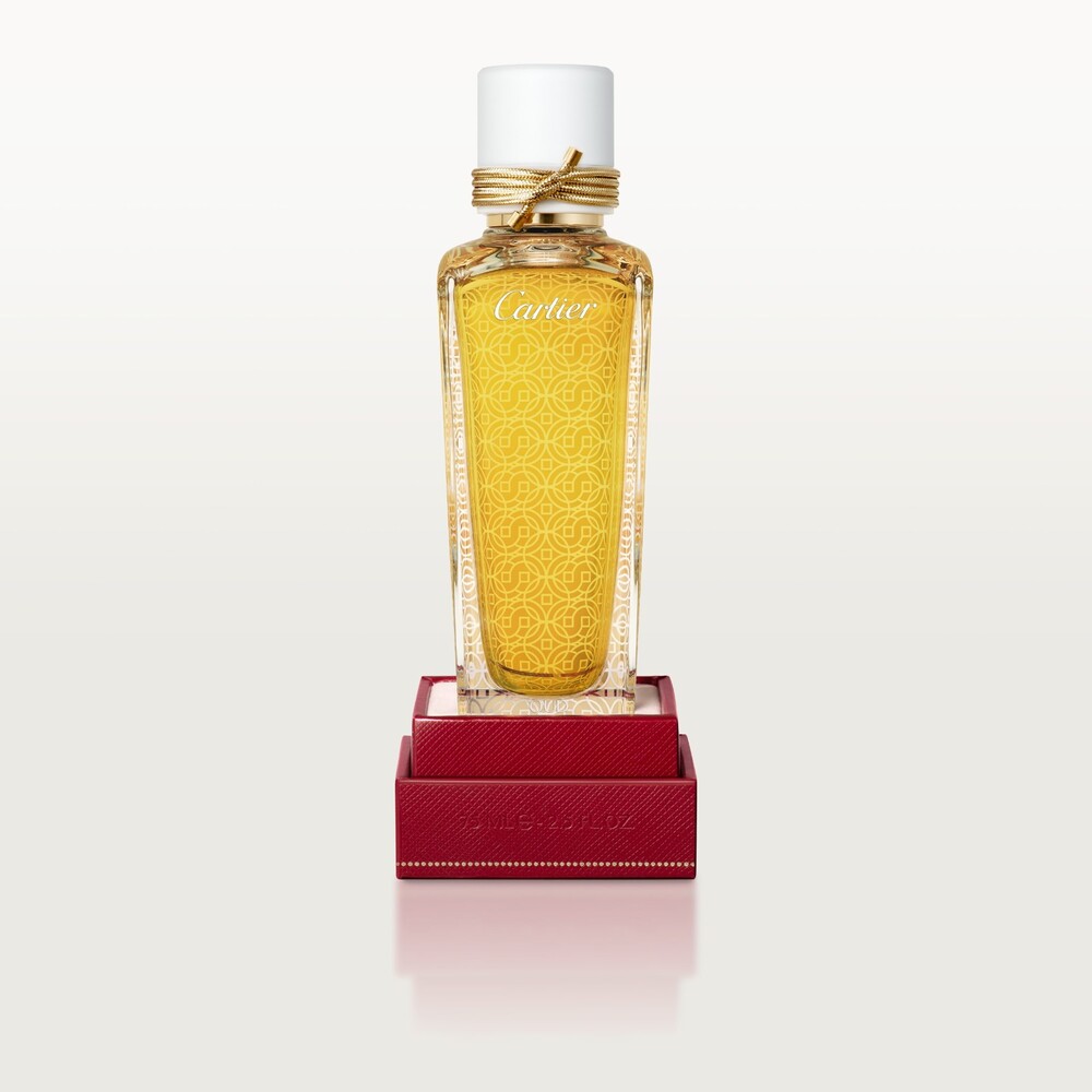 Духи Oud & Rose Les Heures Voyageuses 75 мл