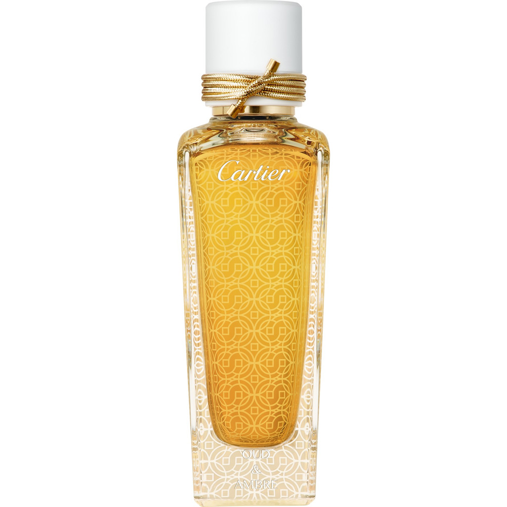 Духи Oud & Ambre Les Heures Voyageuses 75 мл