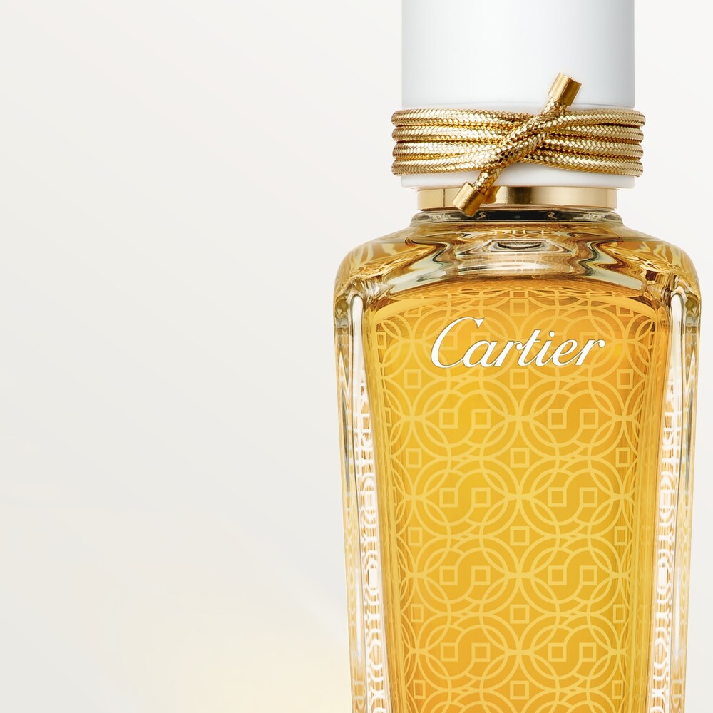Духи Oud & Ambre Les Heures Voyageuses 75 мл