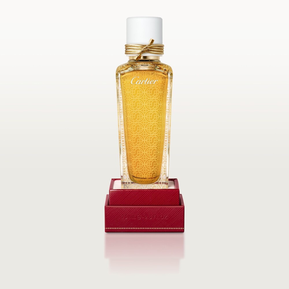 Духи Oud & Ambre Les Heures Voyageuses 75 мл