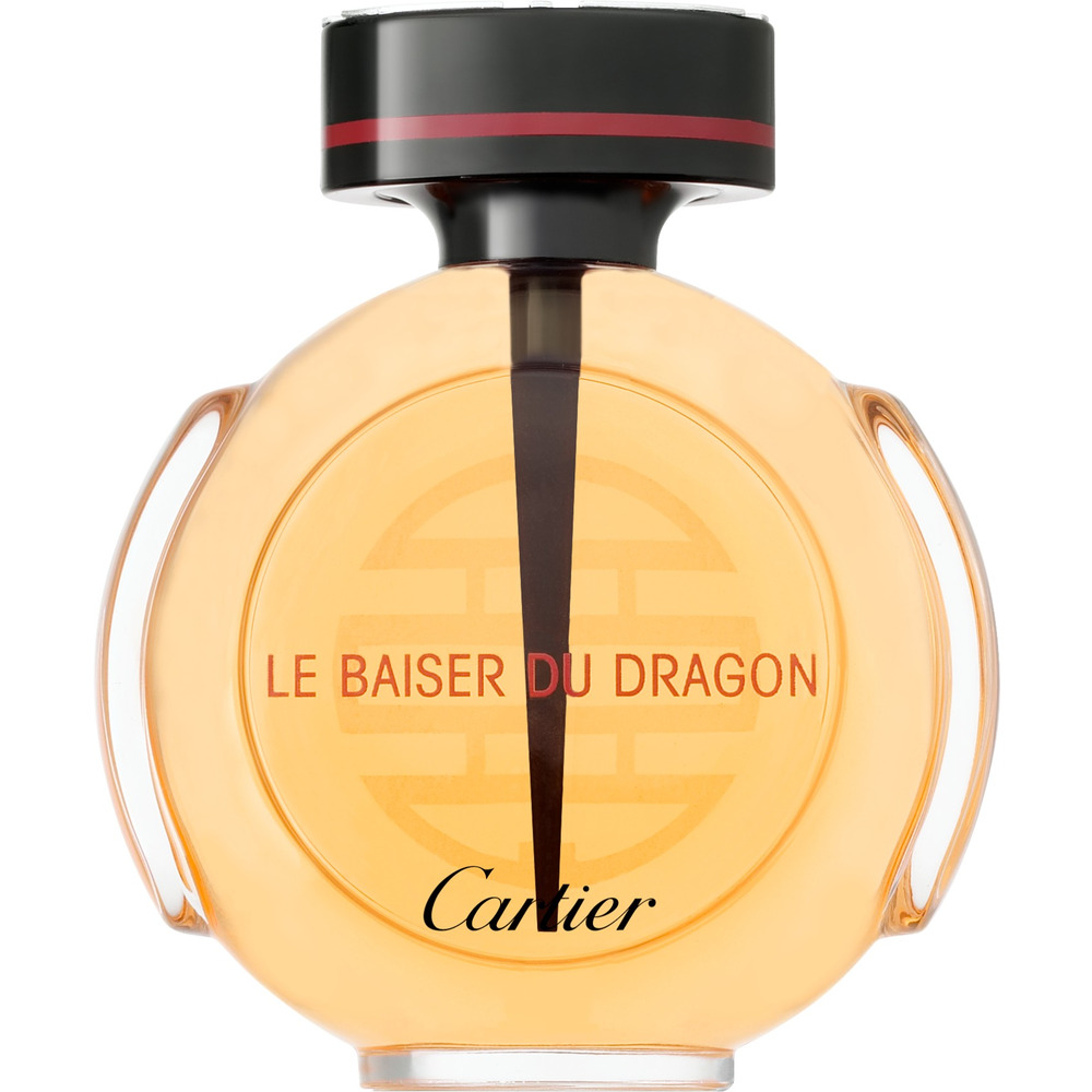 Парфюмерная вода Baiser du Dragon