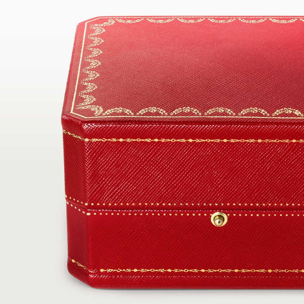 Брошь Panthère de Cartier